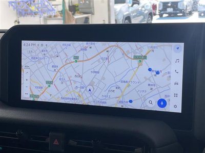 TOYOTA LAND CRUISER 250 - 2