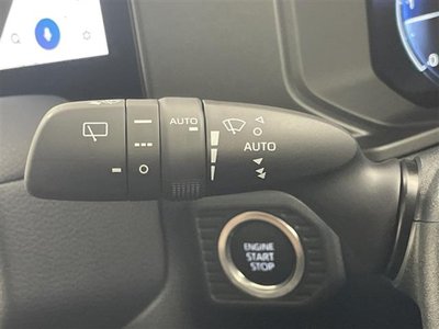 TOYOTA LAND CRUISER 250 - 5