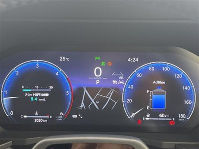 TOYOTA LAND CRUISER 250 - 9