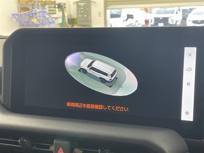 TOYOTA LAND CRUISER 250 - 4