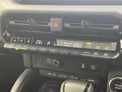 TOYOTA LAND CRUISER 250 - 10