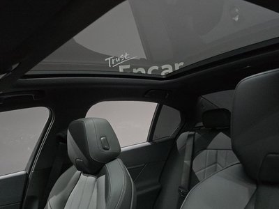 2025 BMW 5 SERIES — миниатюра 25
