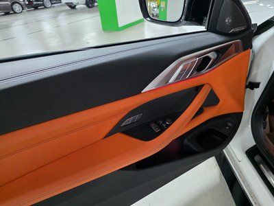 صورة مصغرة 14 لـ 2022 BMW M4