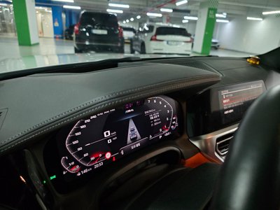 صورة مصغرة 13 لـ 2022 BMW M4