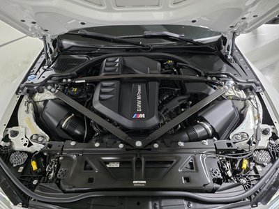 2022 BMW M4 photo 10
