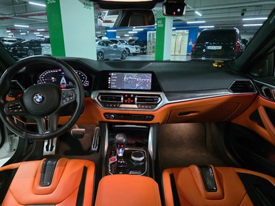 صورة مصغرة 16 لـ 2022 BMW M4