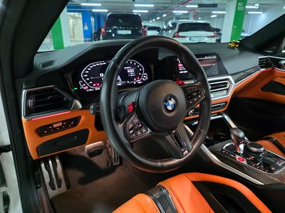 صورة مصغرة 17 لـ 2022 BMW M4
