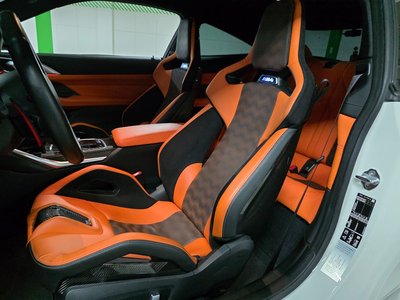 صورة مصغرة 12 لـ 2022 BMW M4