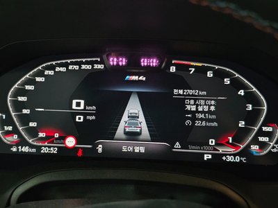 صورة مصغرة 11 لـ 2022 BMW M4