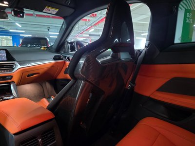 صورة مصغرة 15 لـ 2022 BMW M4