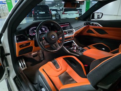 صورة مصغرة 18 لـ 2022 BMW M4