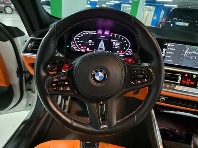 صورة مصغرة 19 لـ 2022 BMW M4