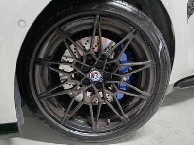 2022 BMW M4 photo 5