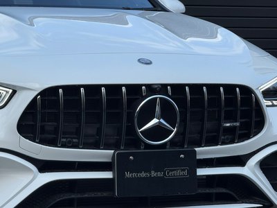 MERCEDES-BENZ CLA AMG - 6