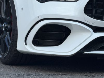 MERCEDES-BENZ CLA AMG - 8