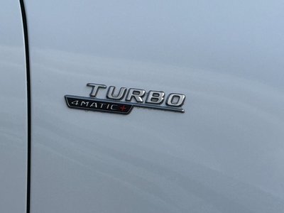 MERCEDES-BENZ CLA AMG - 10