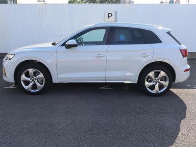 AUDI Q5 - 4