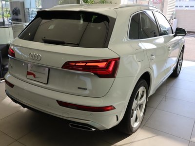 AUDI Q5 - 5