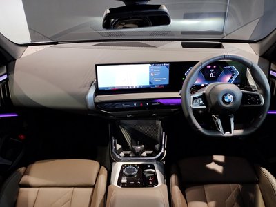 BMW X3 - 5