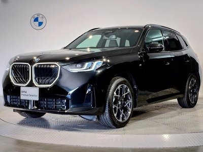 BMW X3 - 1