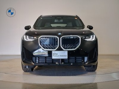 BMW X3 - 6