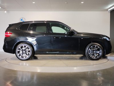 BMW X3 - 8