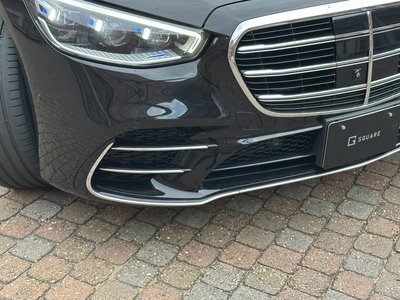 2024 Mercedes-BENZ S-CLASS 缩略图 19