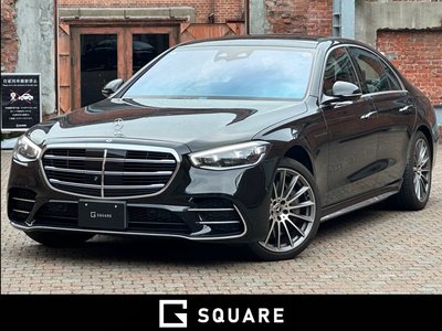 2024 Mercedes-BENZ S-CLASS 照片 1