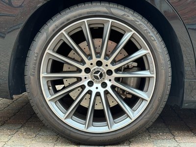 2024 Mercedes-BENZ S-CLASS 缩略图 26
