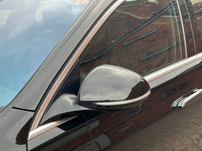 2024 Mercedes-BENZ S-CLASS 缩略图 20