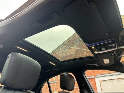 2024 Mercedes-BENZ S-CLASS 照片 5