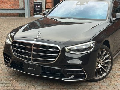 2024 Mercedes-BENZ S-CLASS 缩略图 16