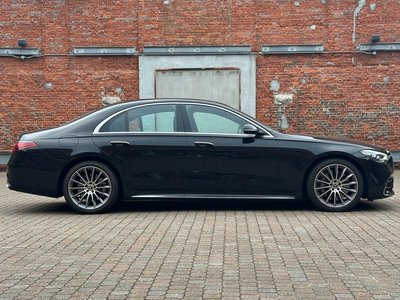 2024 Mercedes-BENZ S-CLASS 缩略图 14