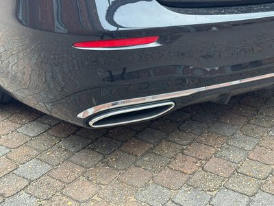 2024 Mercedes-BENZ S-CLASS 缩略图 24