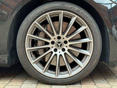 2024 Mercedes-BENZ S-CLASS 缩略图 25