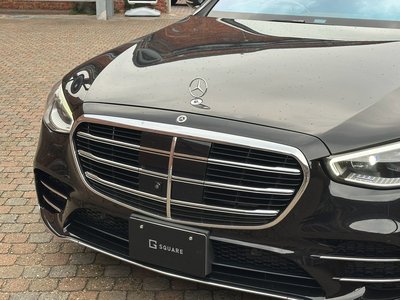 2024 Mercedes-BENZ S-CLASS 缩略图 18
