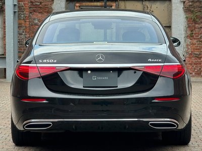 2024 Mercedes-BENZ S-CLASS 缩略图 13