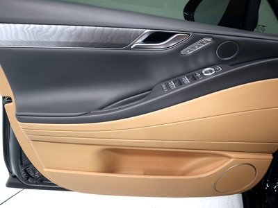 GENESIS G80 (RG3) - 4