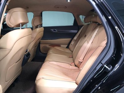 GENESIS G80 (RG3) - 10