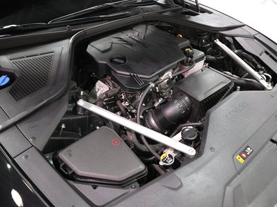 GENESIS G80 (RG3) - 7