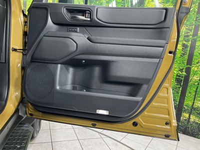 2026 Toyota LAND CRUISER 250 — миниатюра 47