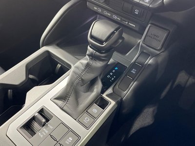 2026 Toyota LAND CRUISER 250 — миниатюра 45