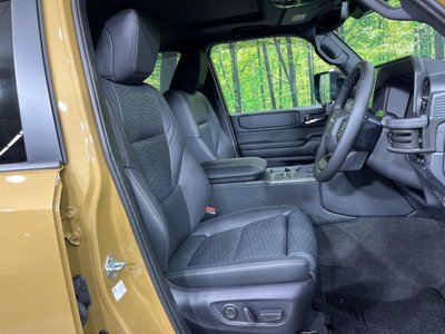 2026 Toyota LAND CRUISER 250 — фото 9