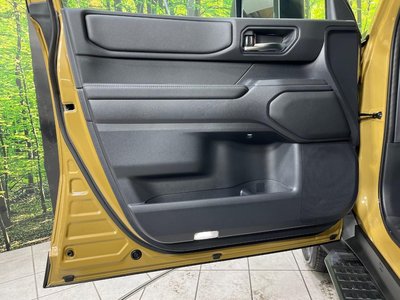 2026 Toyota LAND CRUISER 250 — миниатюра 48