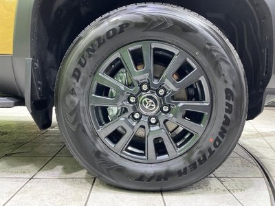 2026 Toyota LAND CRUISER 250 — миниатюра 58