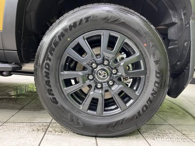 2026 Toyota LAND CRUISER 250 — миниатюра 60