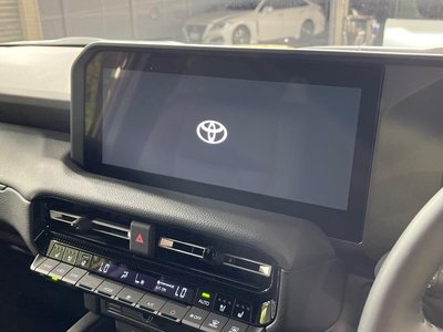 2026 Toyota LAND CRUISER 250 — фото 3