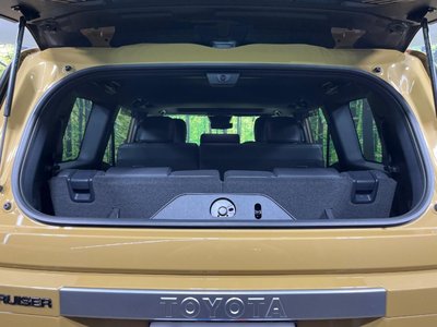 2026 Toyota LAND CRUISER 250 — миниатюра 43