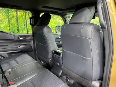 2026 Toyota LAND CRUISER 250 — миниатюра 41