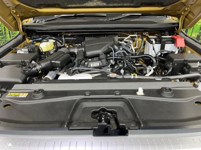 2026 Toyota LAND CRUISER 250 — миниатюра 20